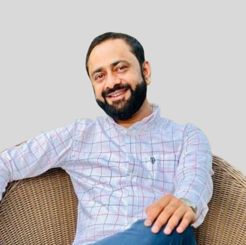 Mr. Amit Anand