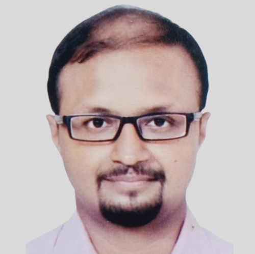 Dr. Chandrakant Vishwakarma