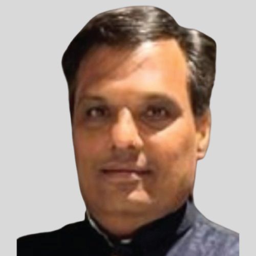 Mr. Jignesh G Thakkar