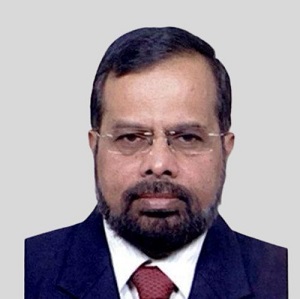 Dr. B. Mallikarjun