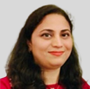 Dr. Namita Joshi