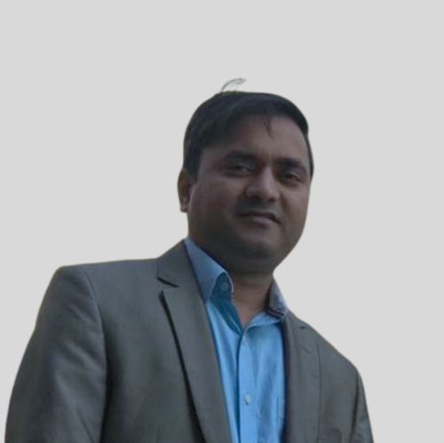 Mr. Sanket Mehta