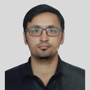 Mr. Akshar Naik