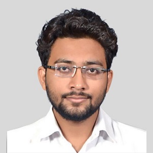 Mr. Akshay Parmar