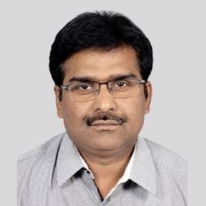 Mr. Anil Kumar Singh