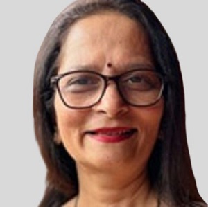 Dr. Aparna Nandurkar