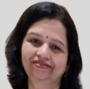 Dr Deepa valame