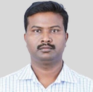 Dr R Gopi Sankar