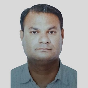 Mr. Gyanendra Pandey
