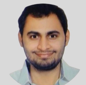 Mr. Jignesh Chauhan