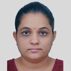 Mrs. Kalpana Antala