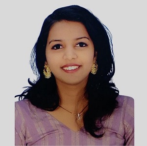 Ms. Khyati Jain