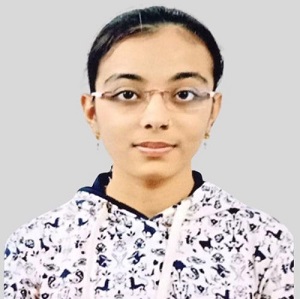 Ms. Krupaba Rayjada