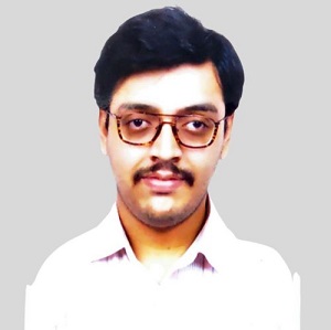 Mr. Kunj Vachhrajani