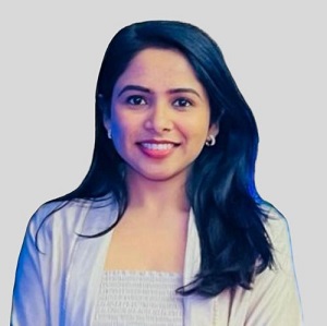 Ms. Mayanta Chaudhary