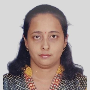 Mrs. Nandini Trivedi