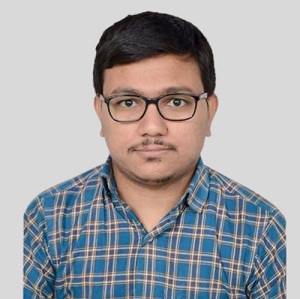 Mr. Nikhil Patel