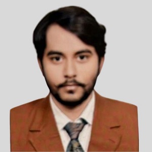 Mr. Nirav Rajput