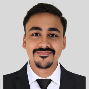 Mr. Nirmit shah