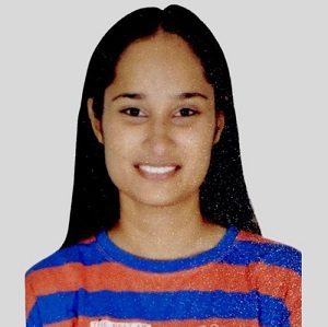 Ms. Pinal Suthar