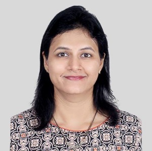 Mrs. Pooja Thavani