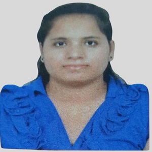 Ms. Rajvi Mehta