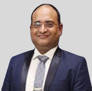 Mr Ram pravesh Kumar