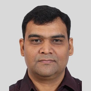 Mr. Ranjeet Kumar