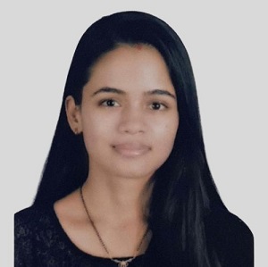 Ms. Rutu Patel