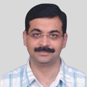 Dr Sanjay Munjal