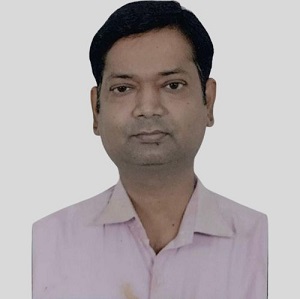 Mr. Sanjeev Kumar
