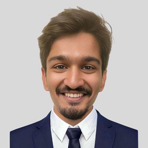 Mr. Sanket Bhagat