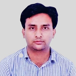 Mr. Saugandh Singh