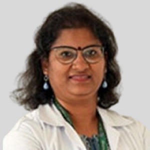 Dr Savitha V H
