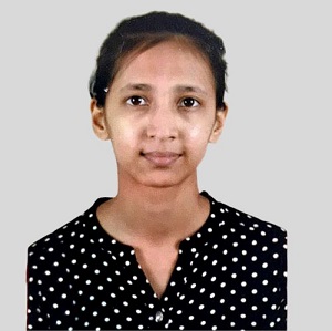Ms. Vaidehi Patel